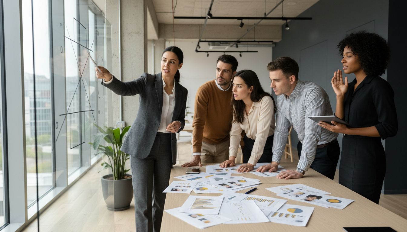 brand strategy workshop