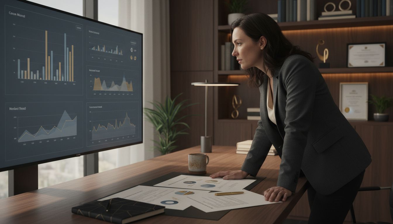 brand consulting analysis