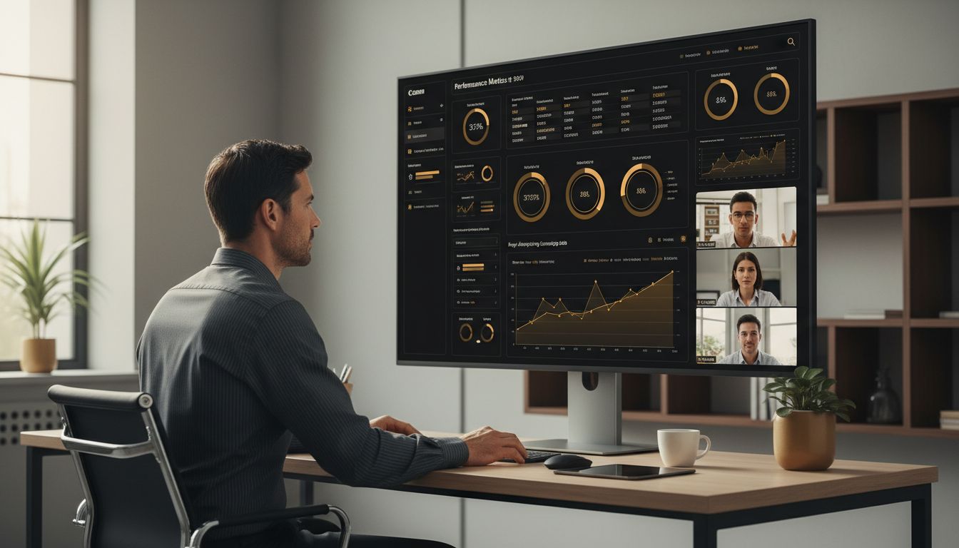 marketing project office