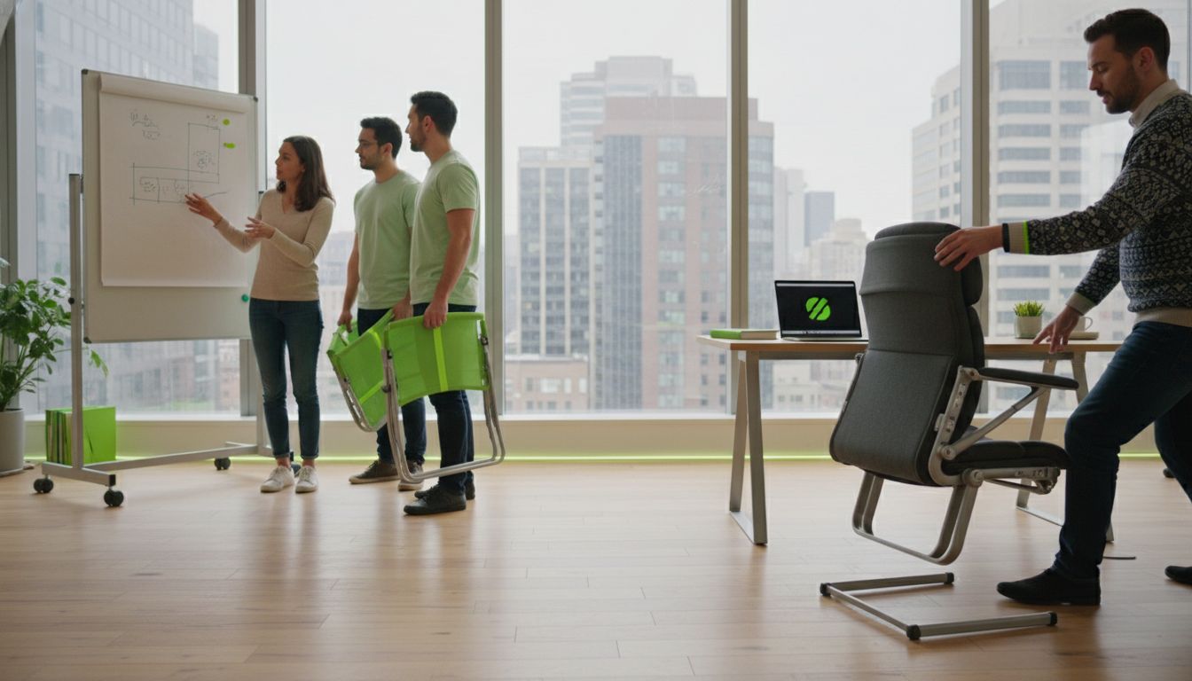 folding chairs comparison