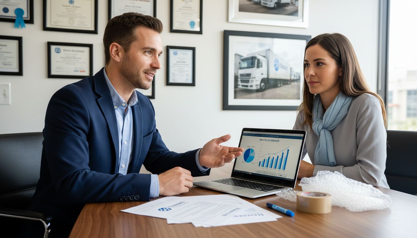 profesjonalna wycena przeprowadzki