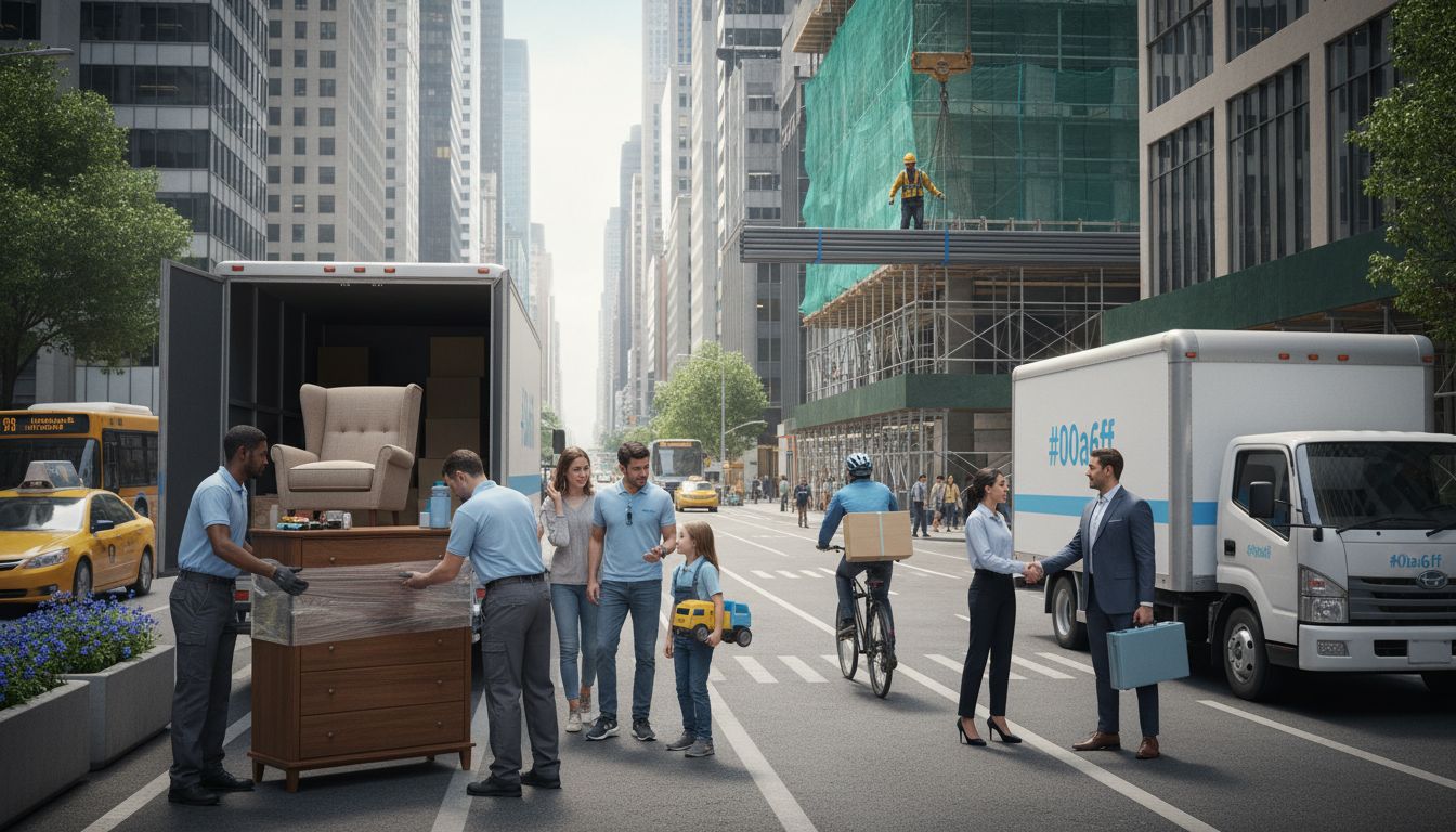 usługi transportowe przykłady