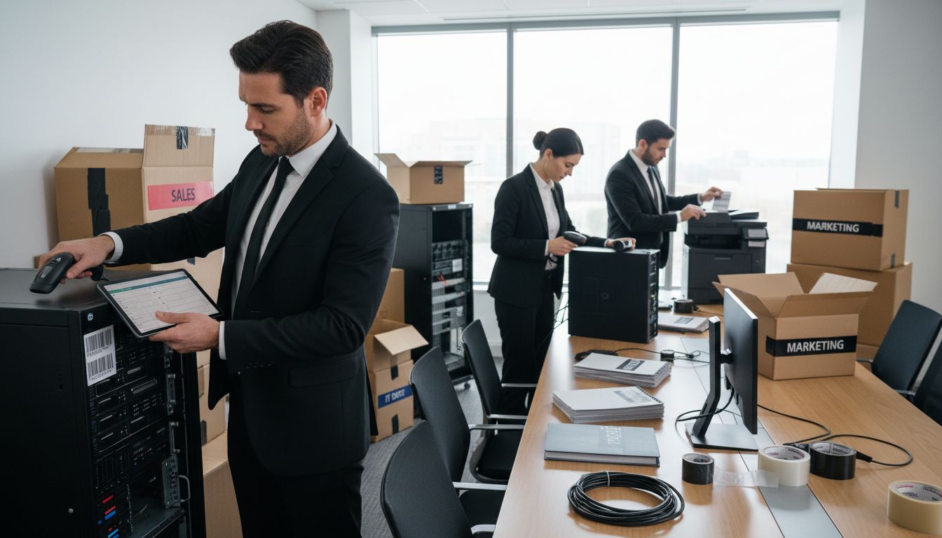 business inventory management moving