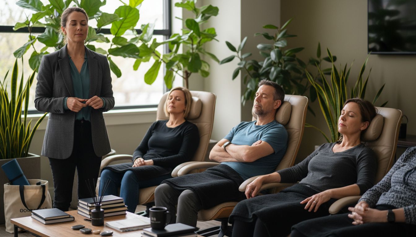 mindfulness body scan