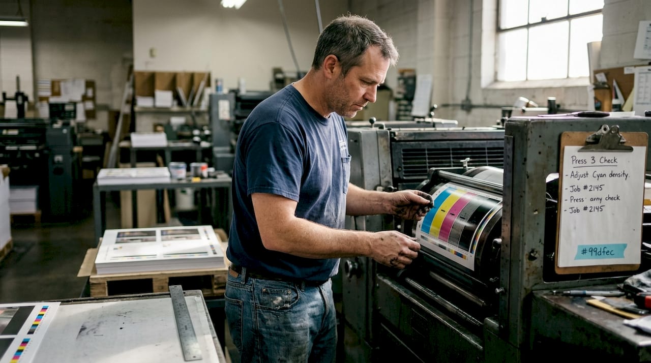 What is color separation: a practical guide for print success - www ...