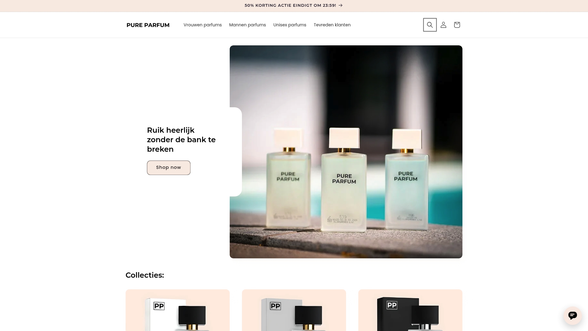 Pureparfum