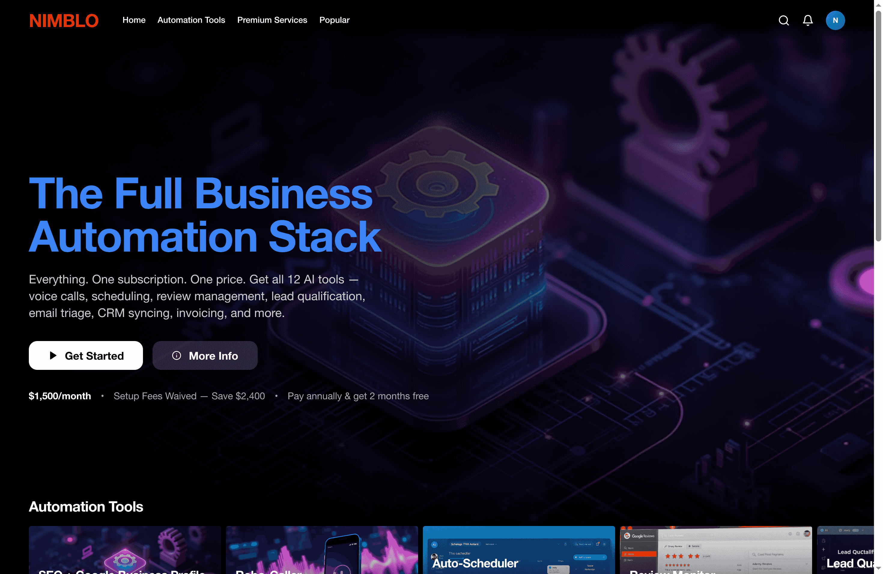 https://nimblo.ai