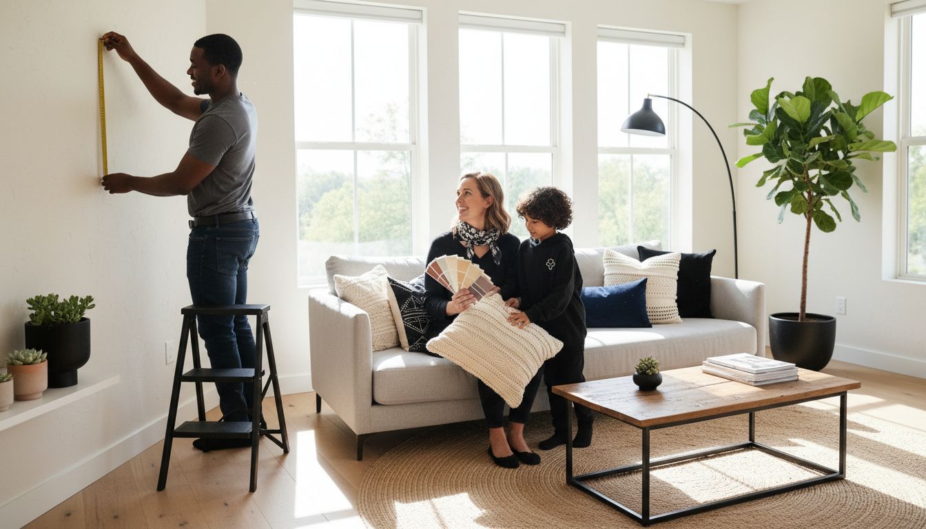 interior design tips