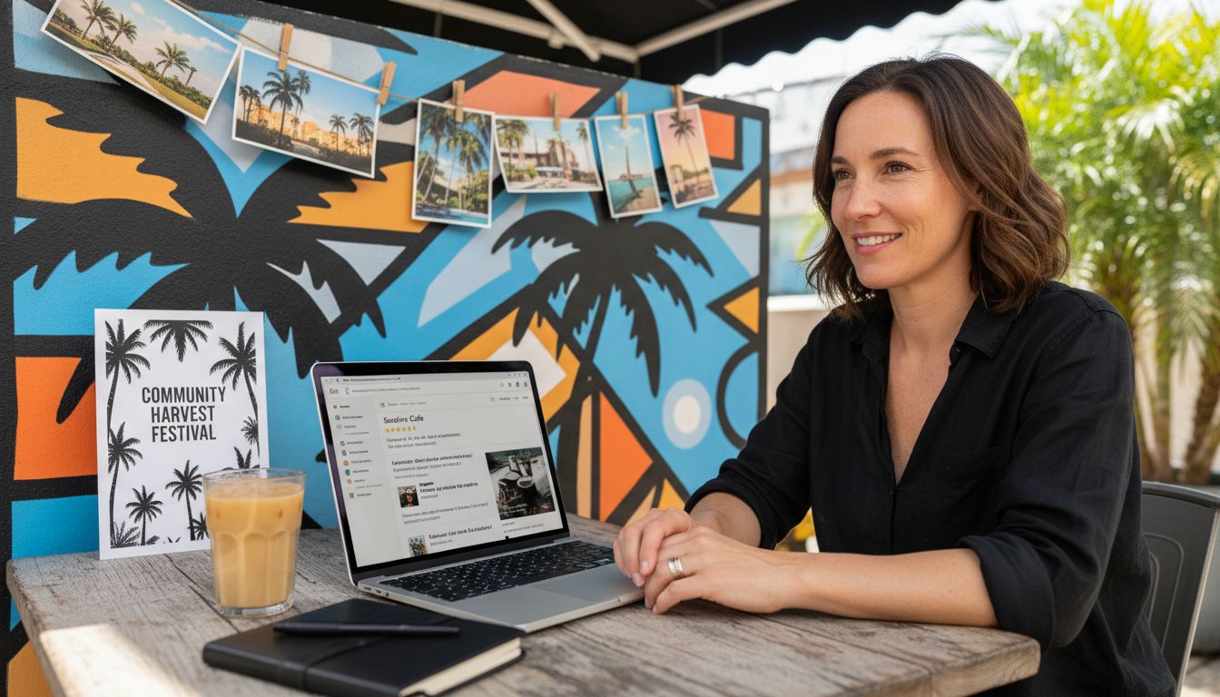 google business profile