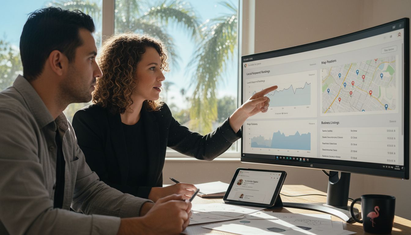 smb seo strategy