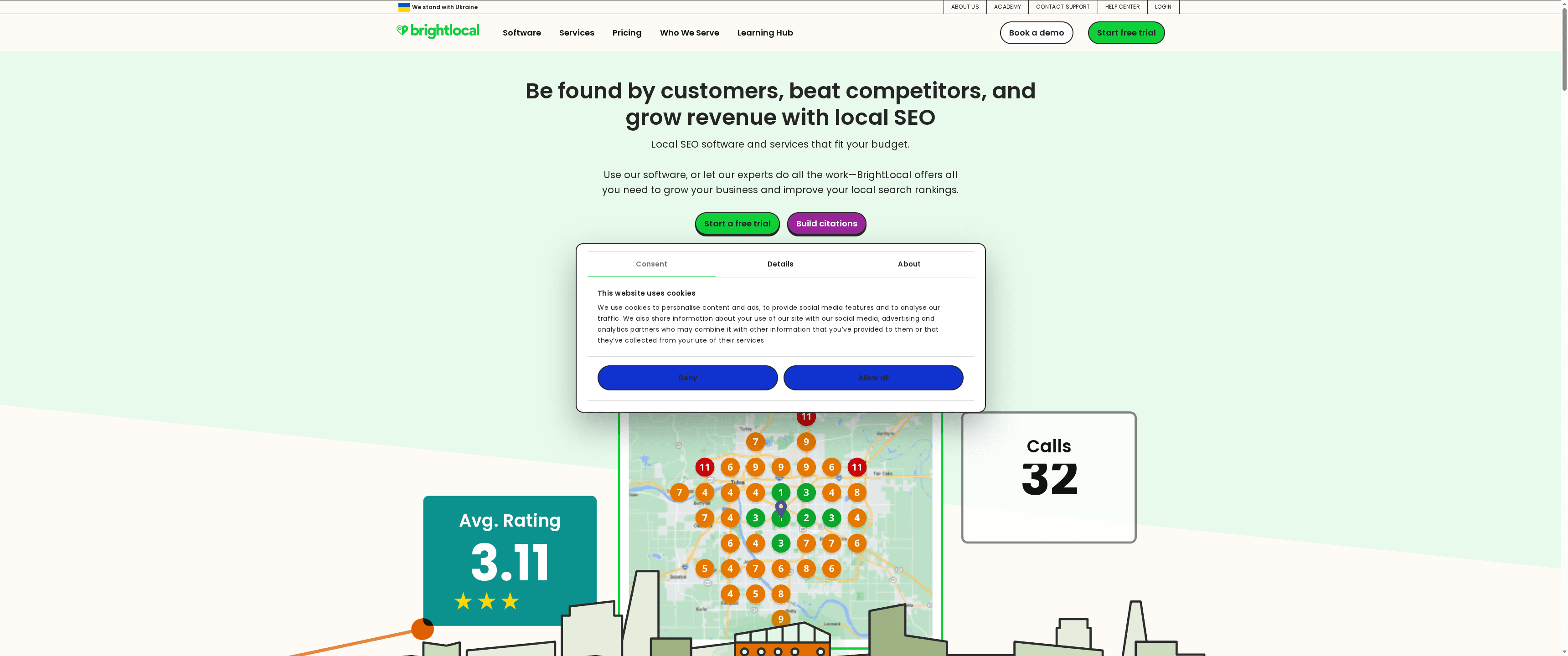 Product Screenshot
