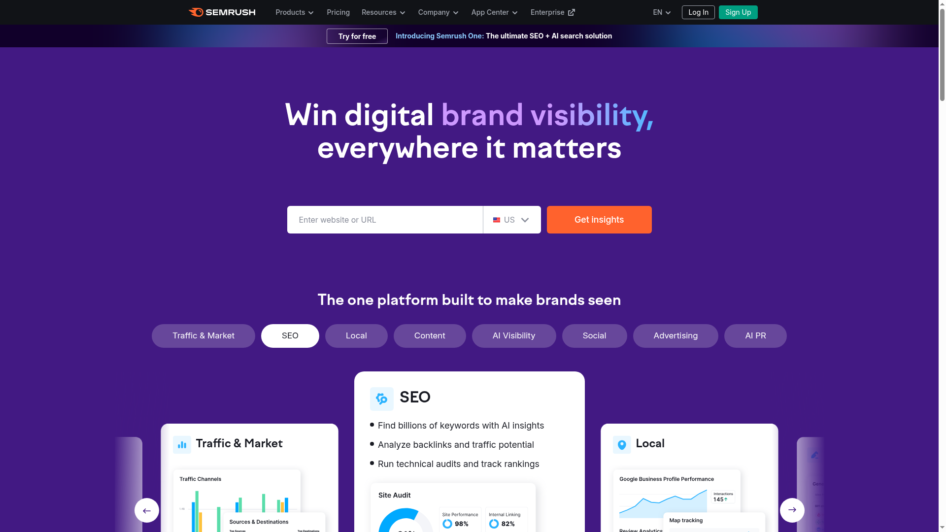 Product Screenshot