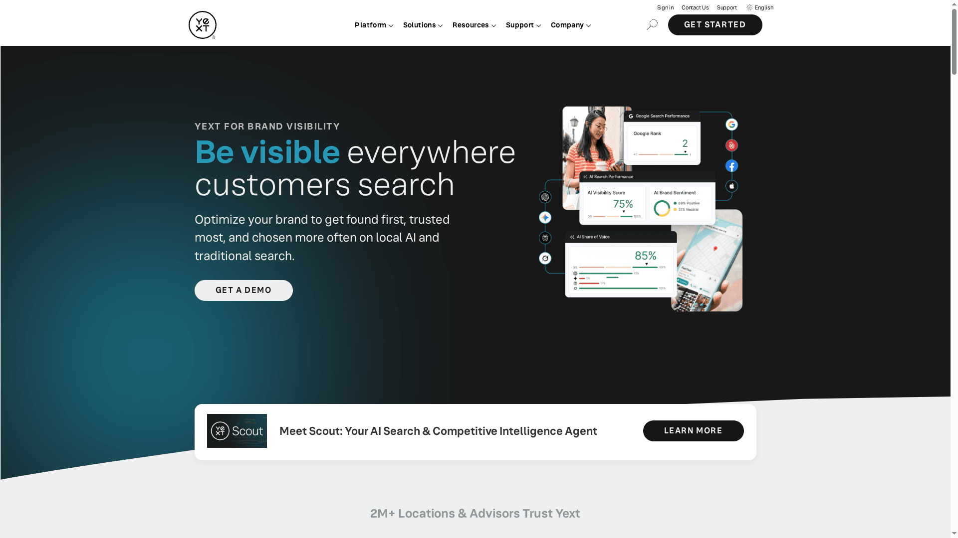 Product Screenshot