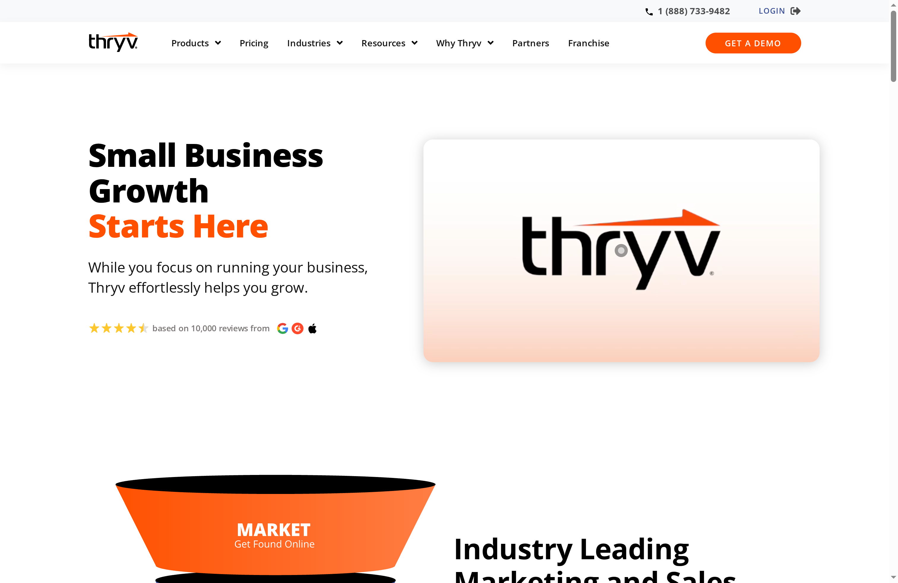 Product Screenshot