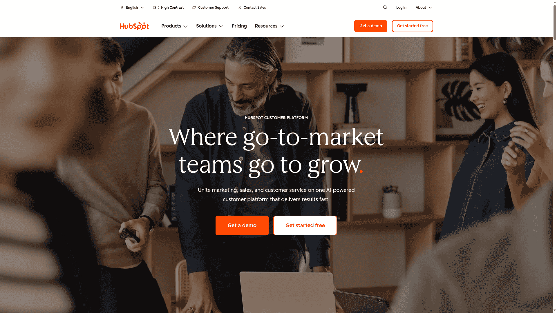 Product Screenshot