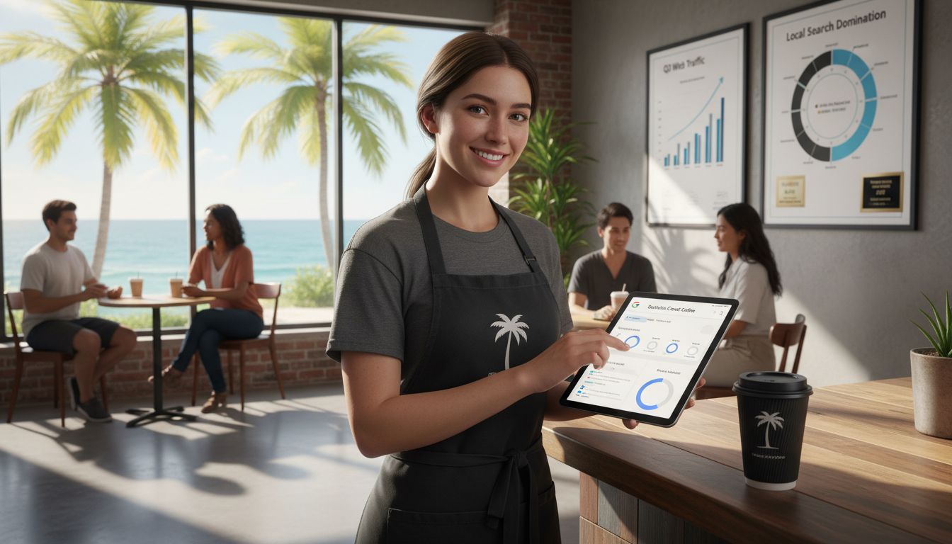 local business florida