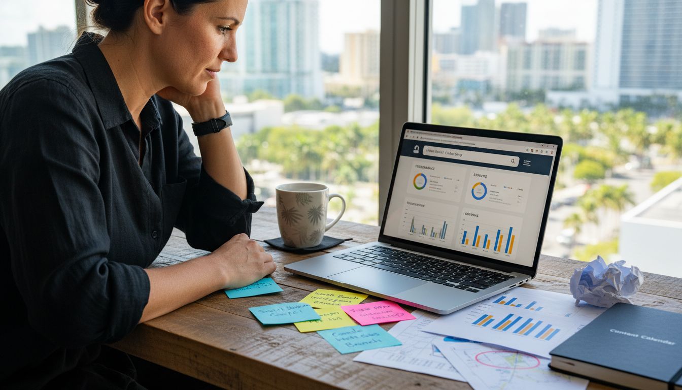 local seo optimization