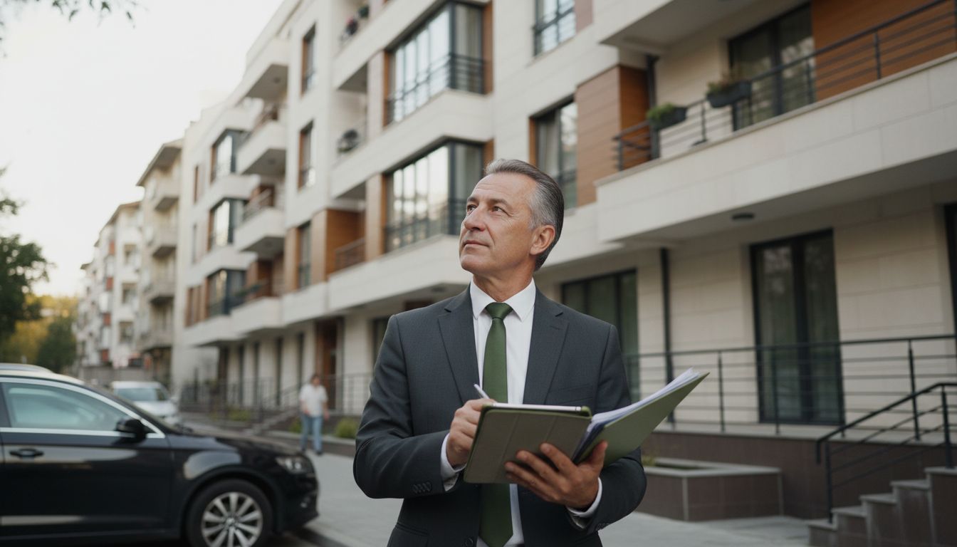 имотен експерт България