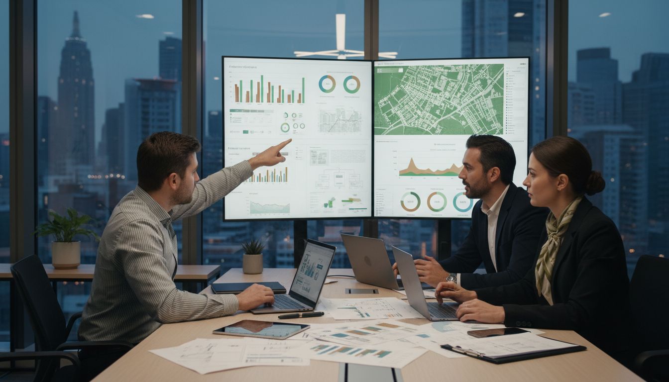 пазарен анализ имоти