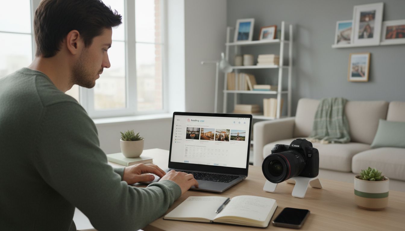 дигитално управление имот