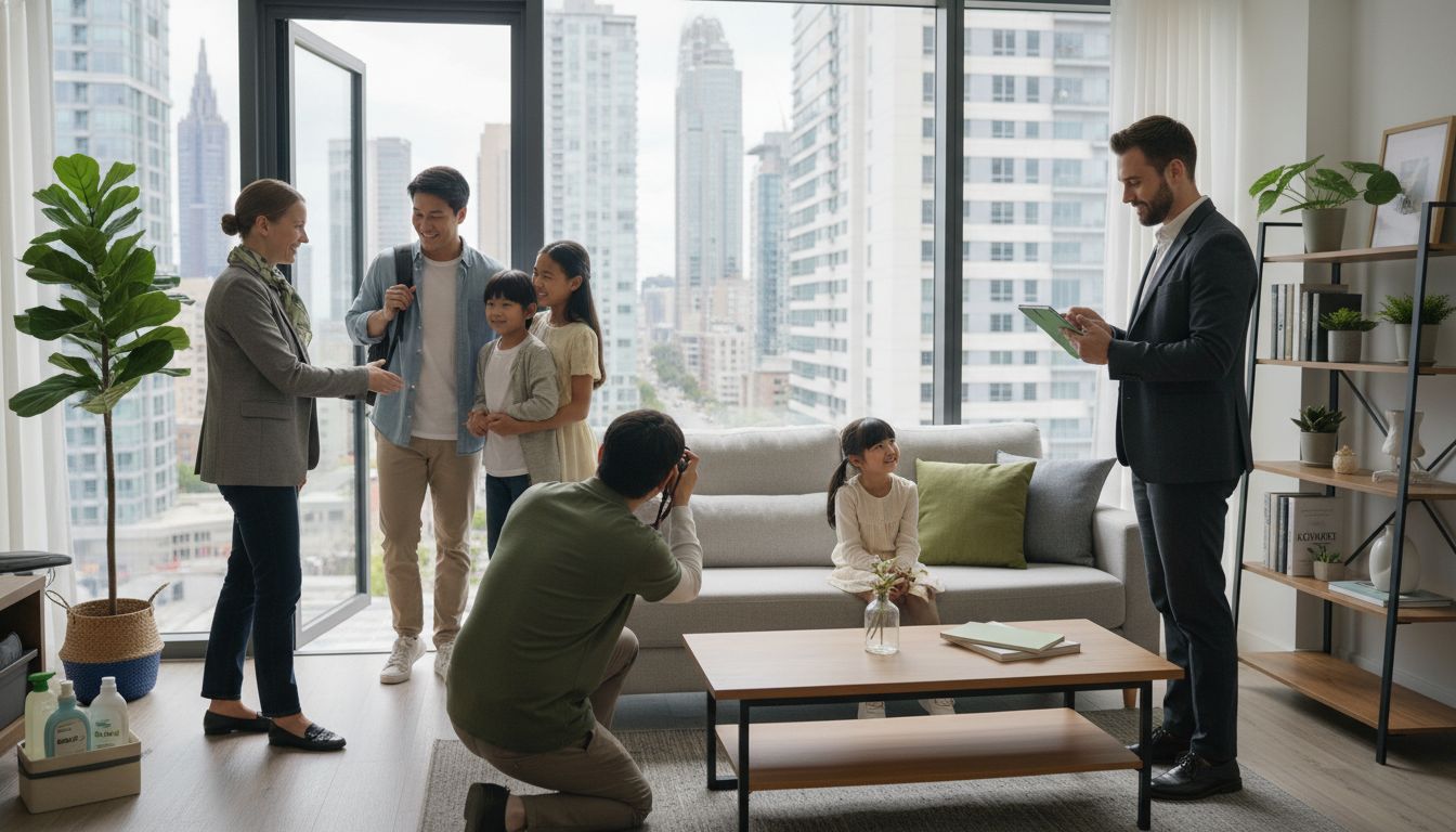 управление на имоти