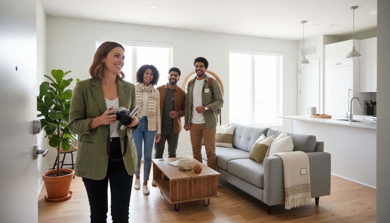 Airbnb best practices Bulgaria