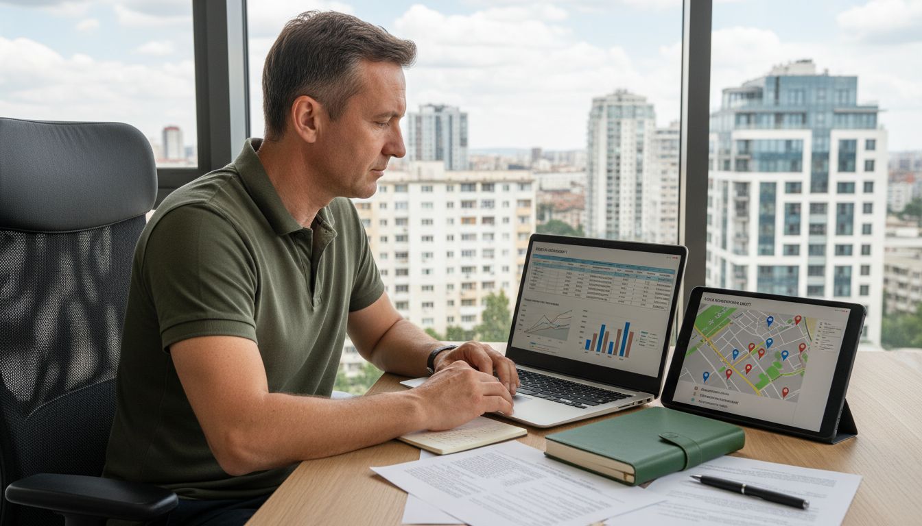 анализ на имотен пазар