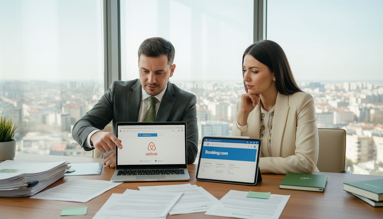 собственик сравнява платформи