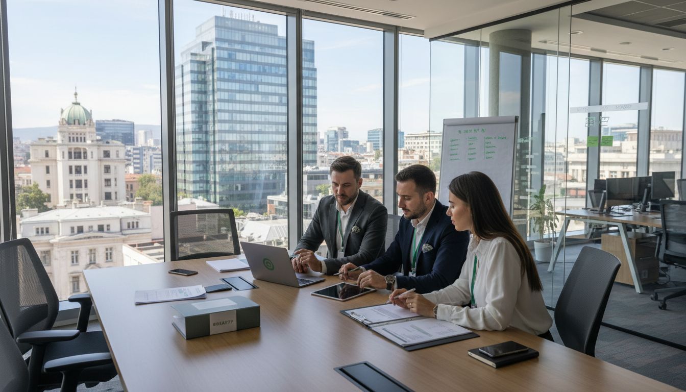 София управление на имоти