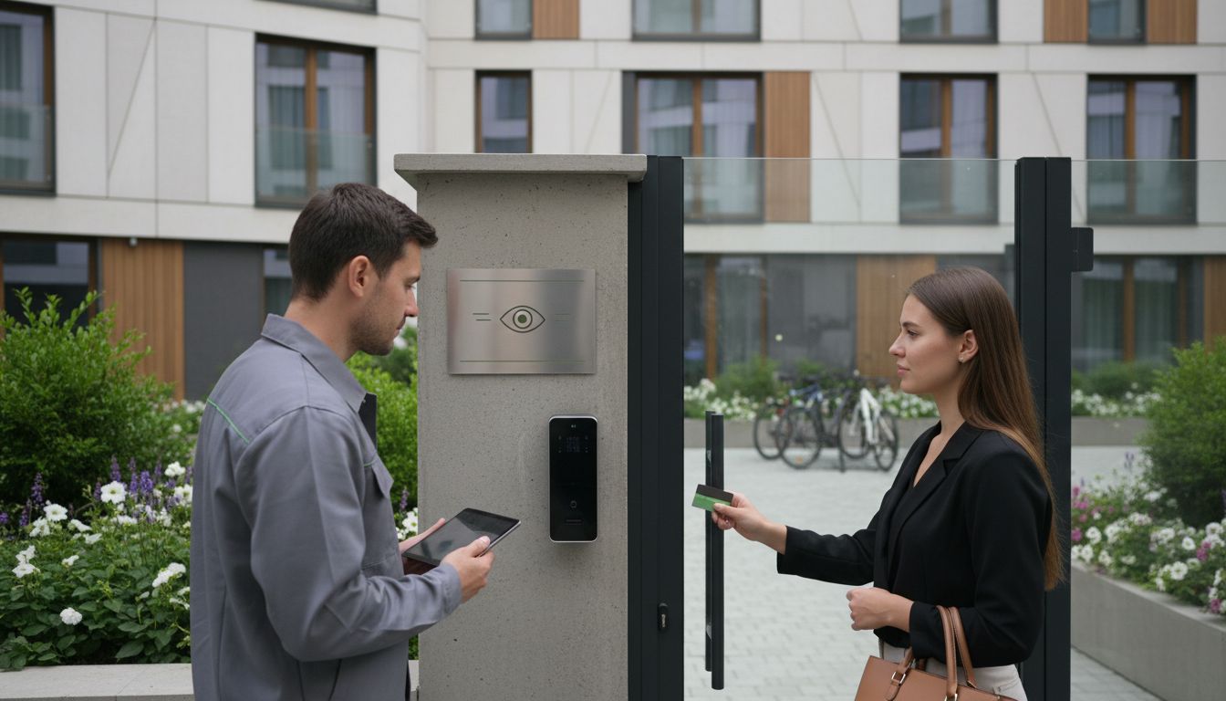 жилищно управление София