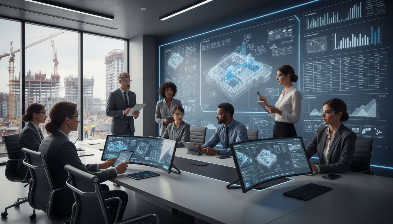 gestione dati cloud