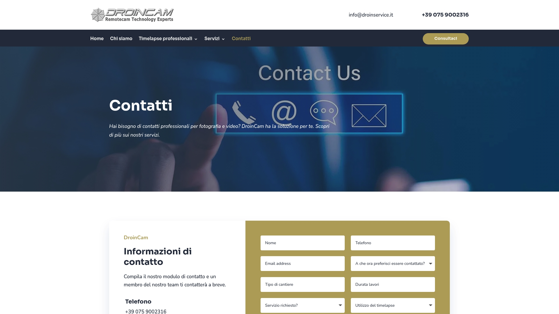 https://www.droincam.it/contatti/