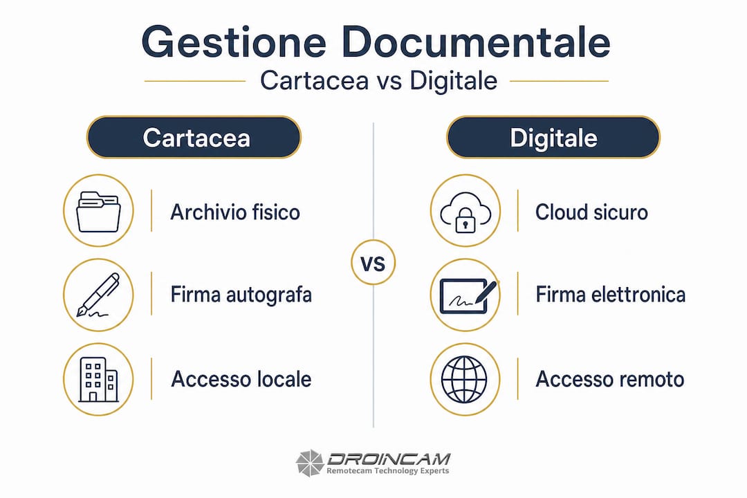 Infografica: pro e contro della lettura su carta e in formato digitale