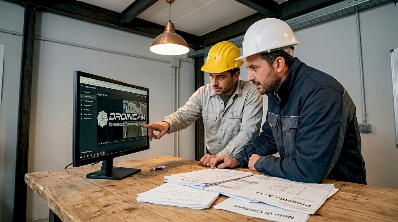 Gli esperti stanno analizzando i sistemi di controllo dei documenti digitali.