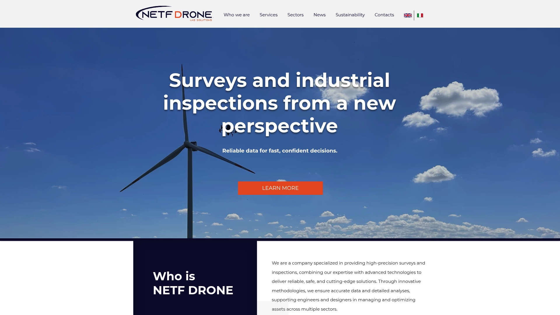 https://netfdrone.eu