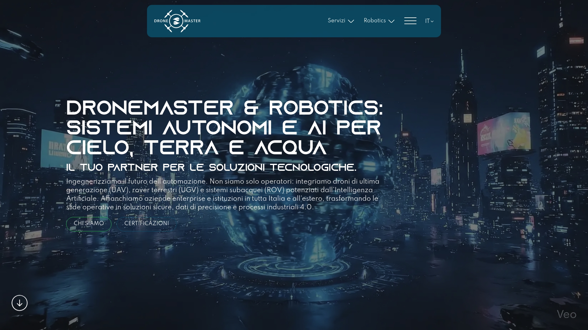 https://dronemaster.it
