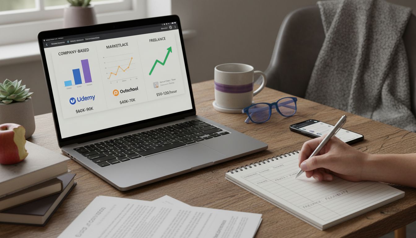 English teaching jobs