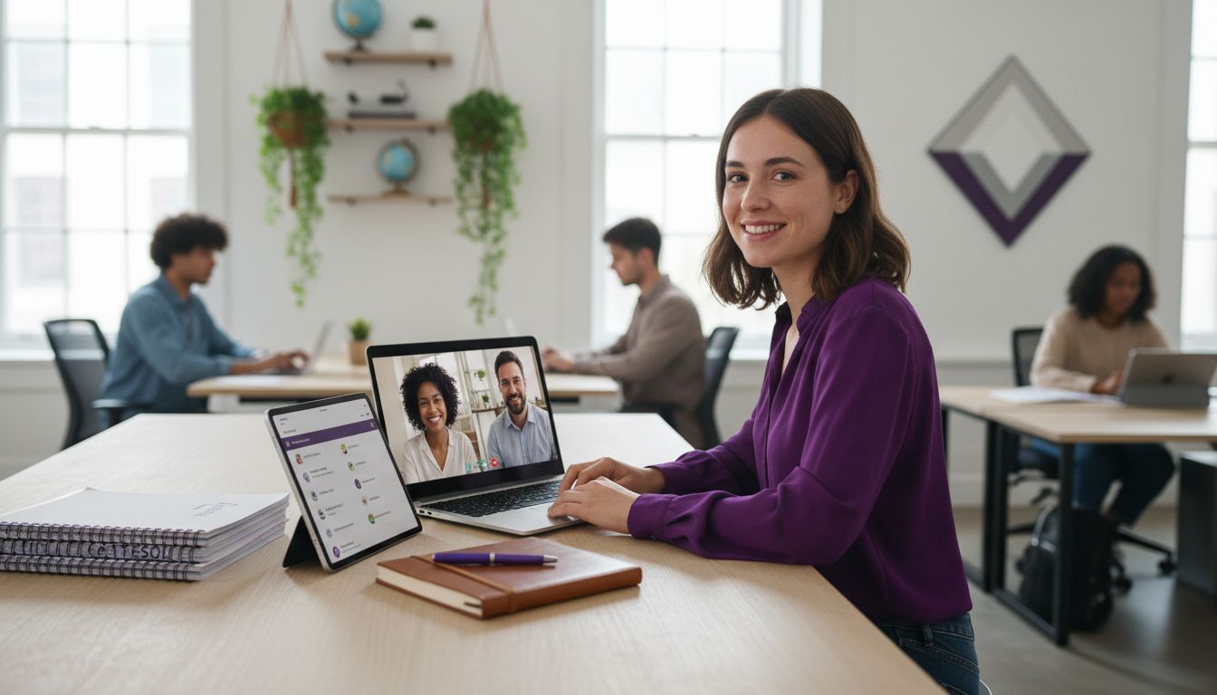 TESOL online teaching