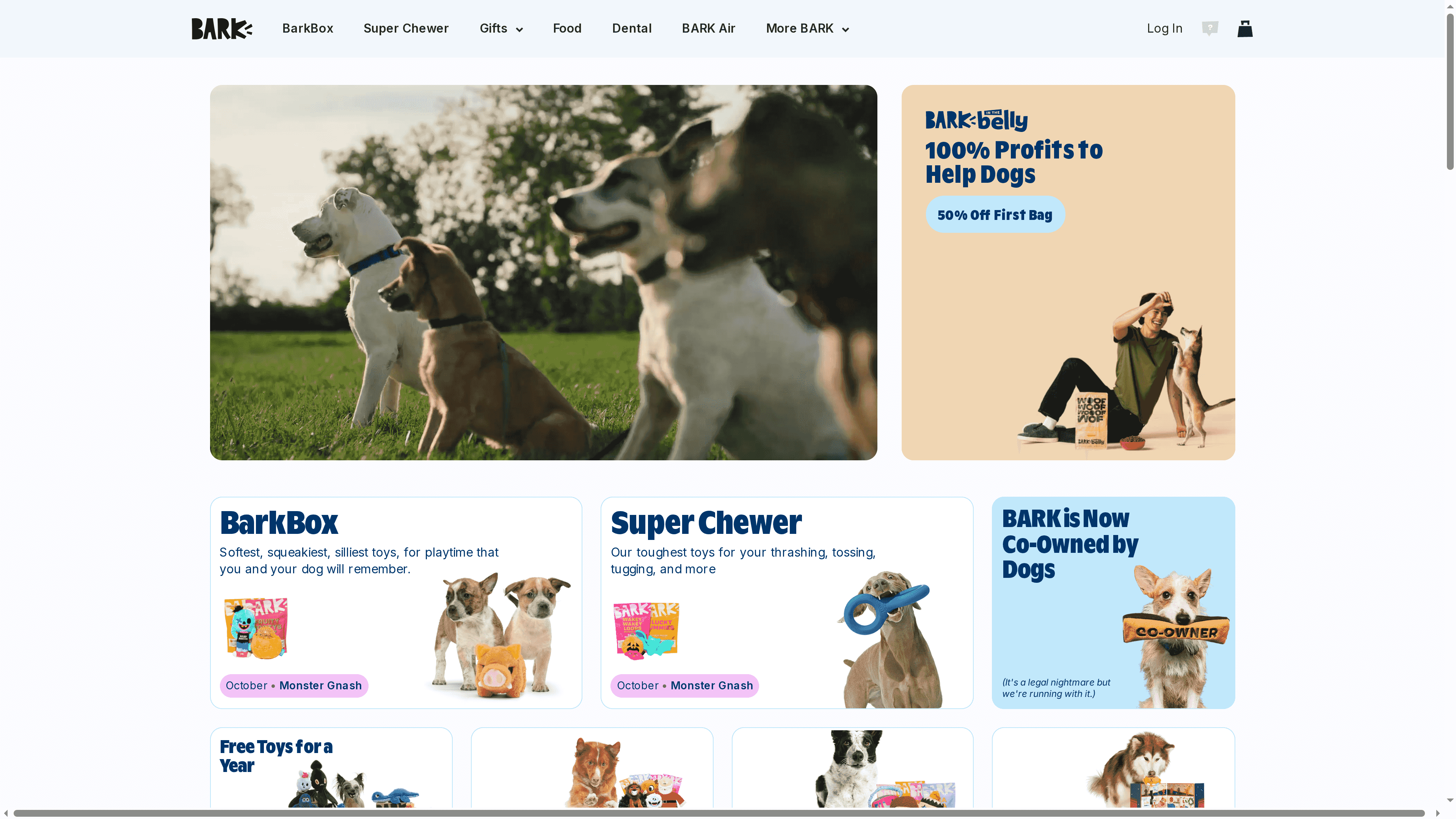 Capture d'écran du produit