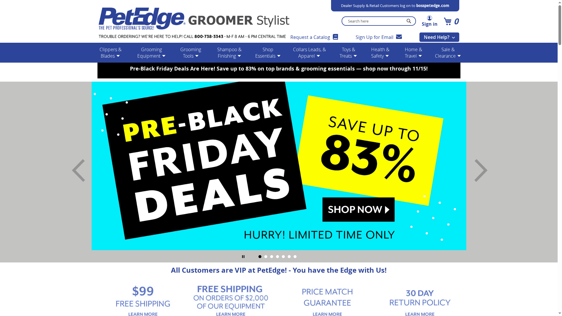 Capture d'écran du produit