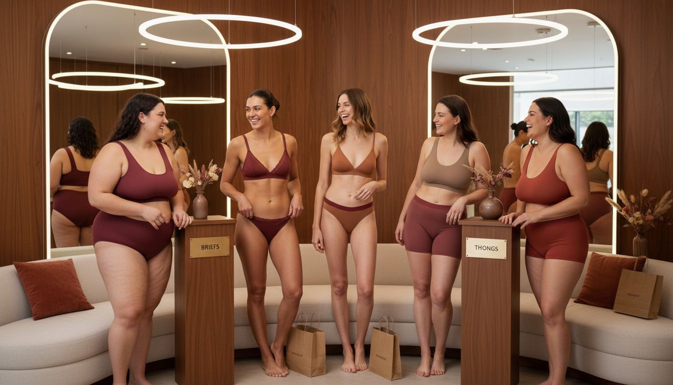 underwear style comparison