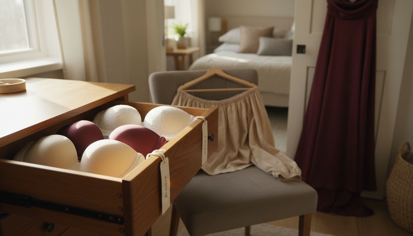 strapless bra styles collection