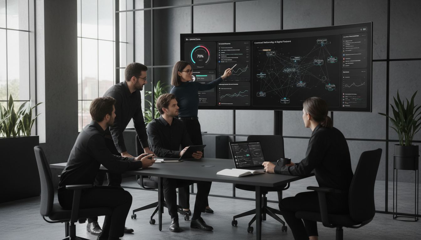 brand analysis technology