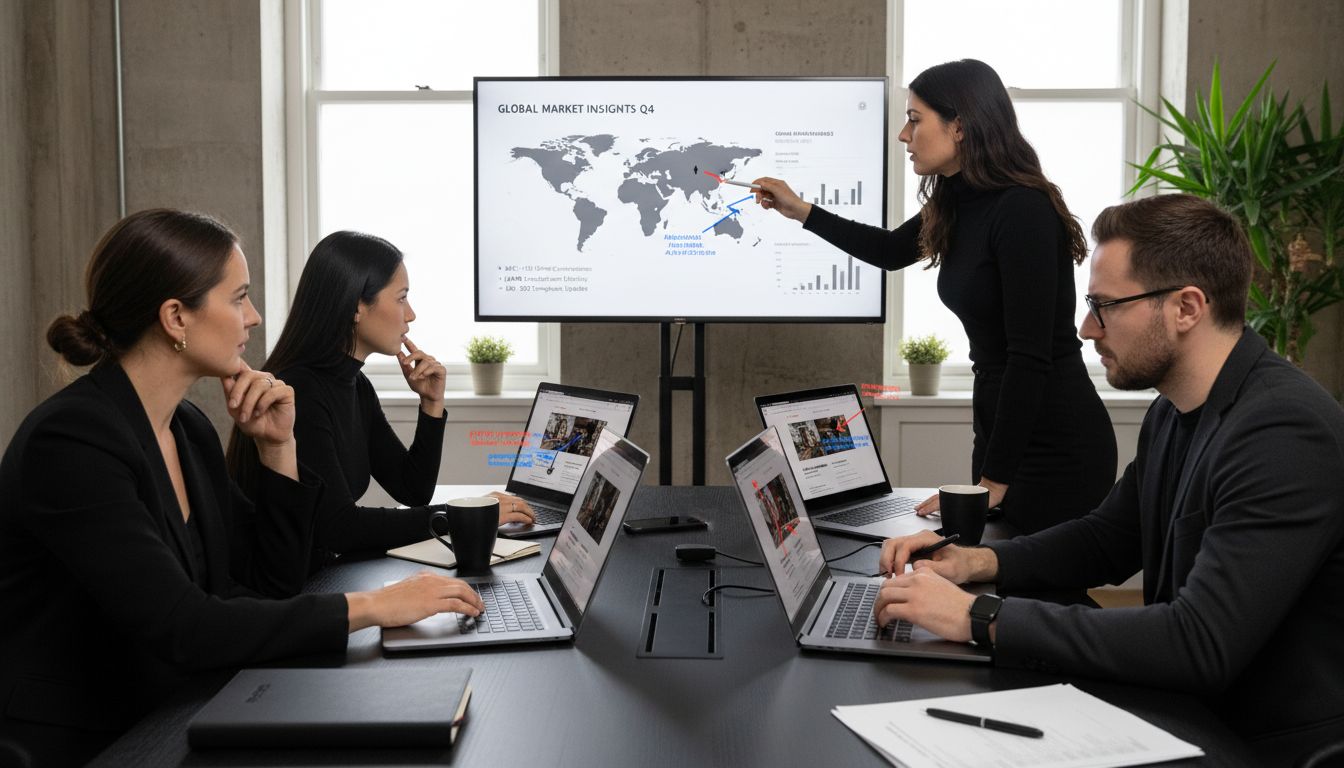 content localization teamwork