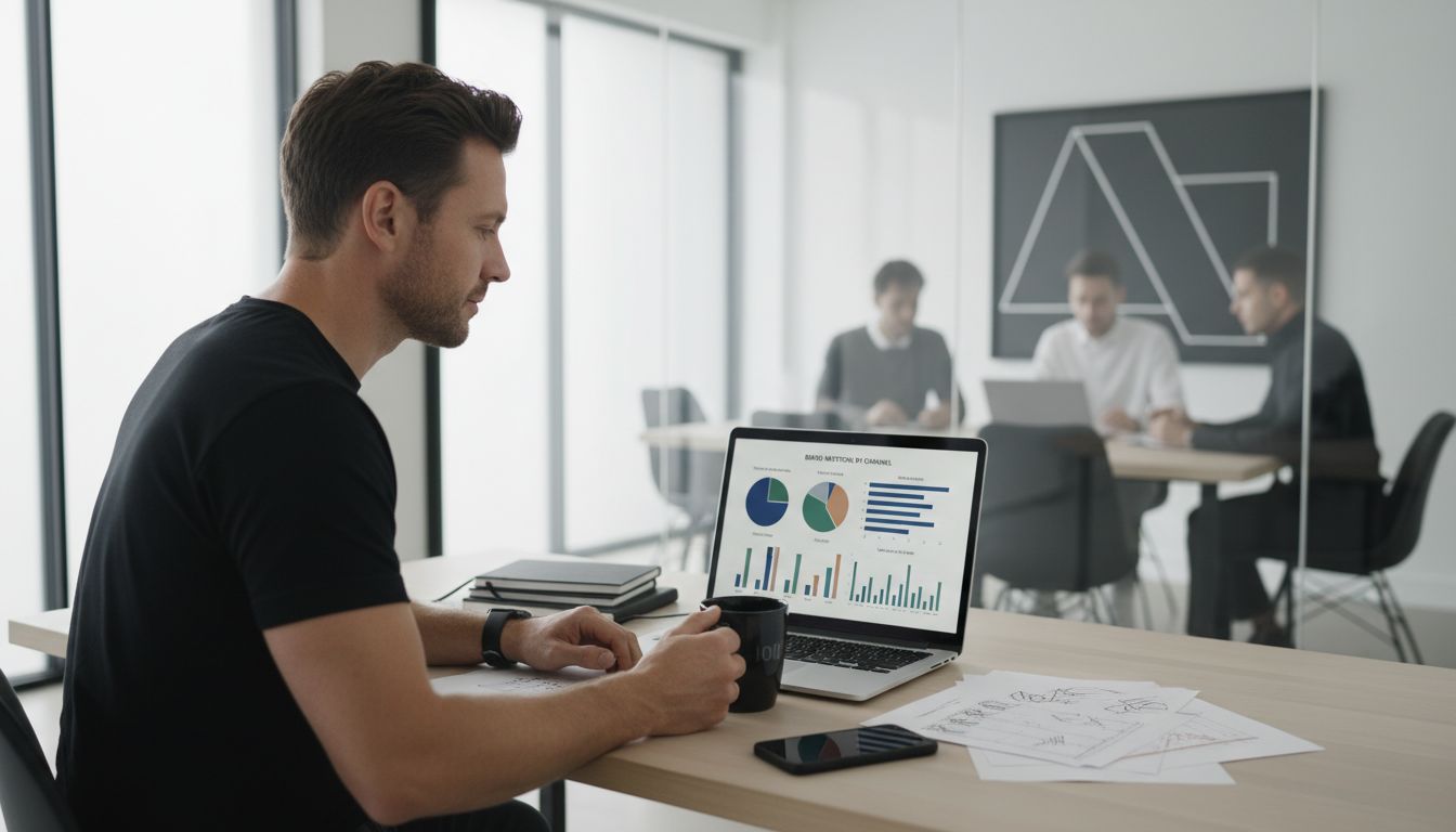 brand channel analytics