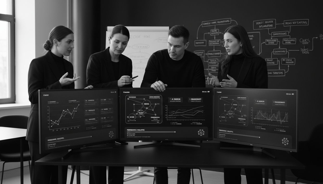 ai search analytics