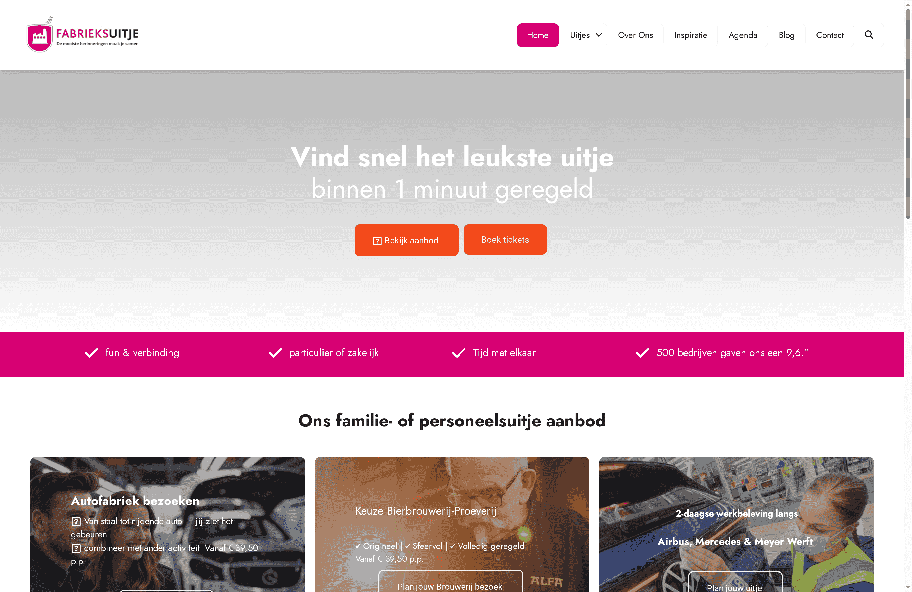 https://fabrieksuitje.nl