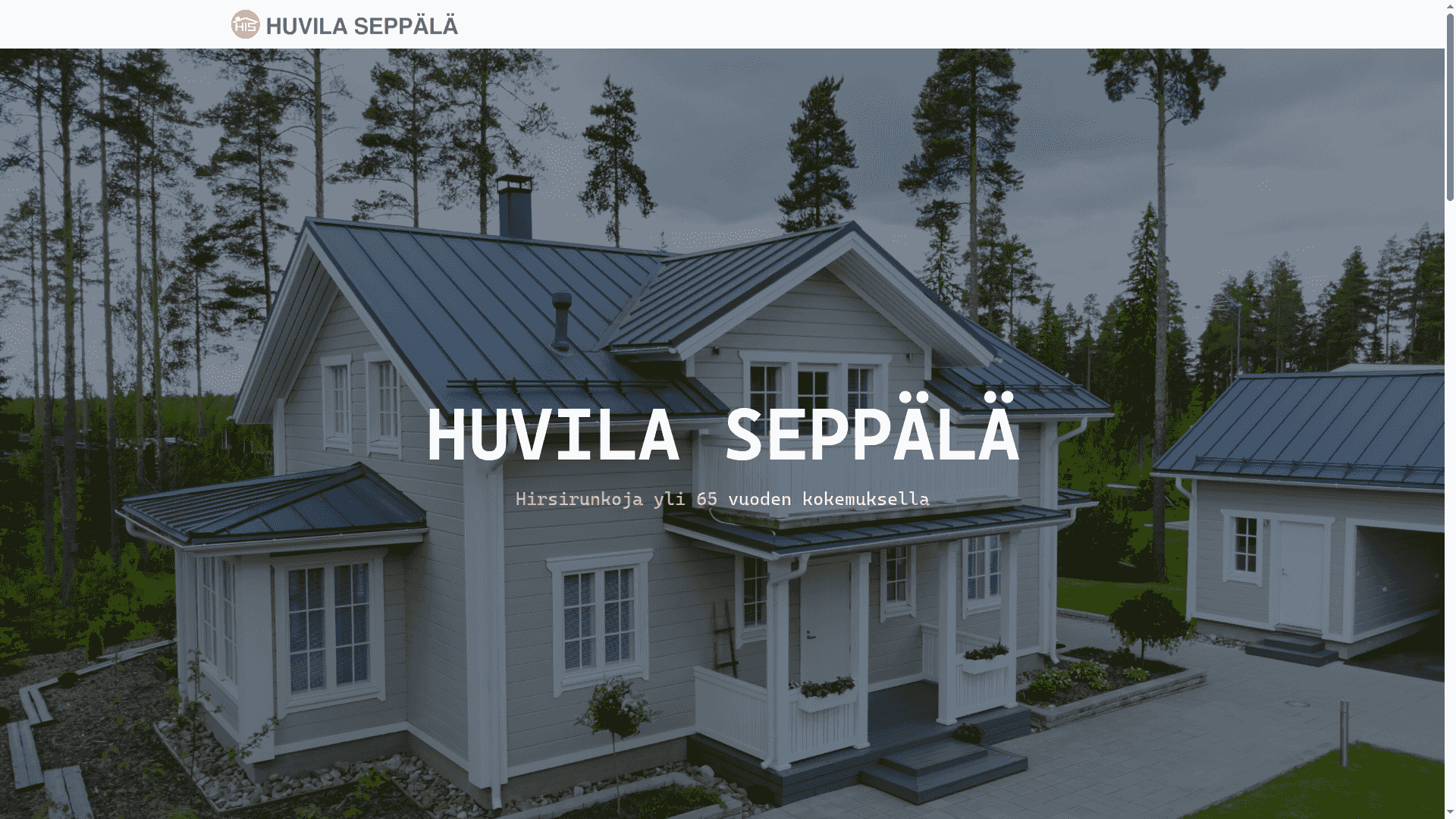 https://huvilaseppala.fi