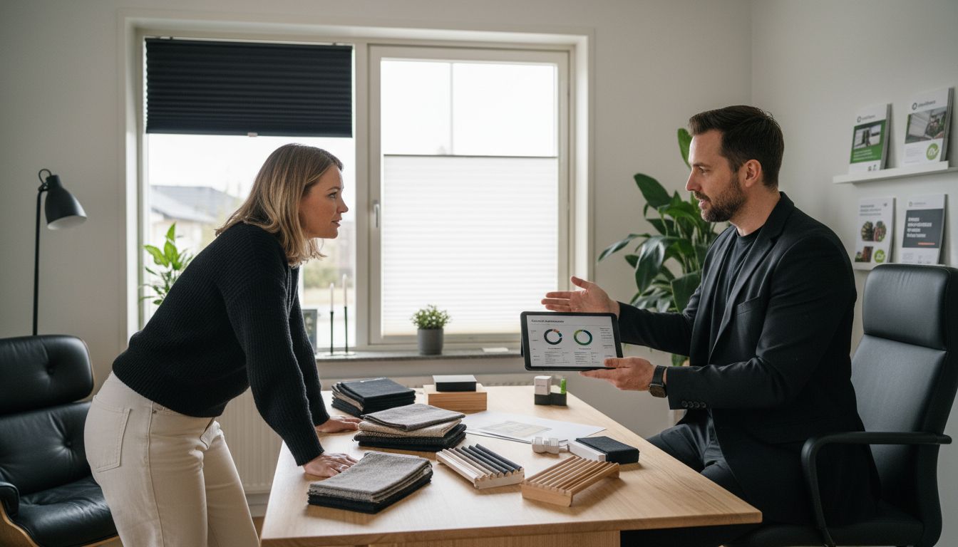 aurinkosuojat asiantuntija neuvonta