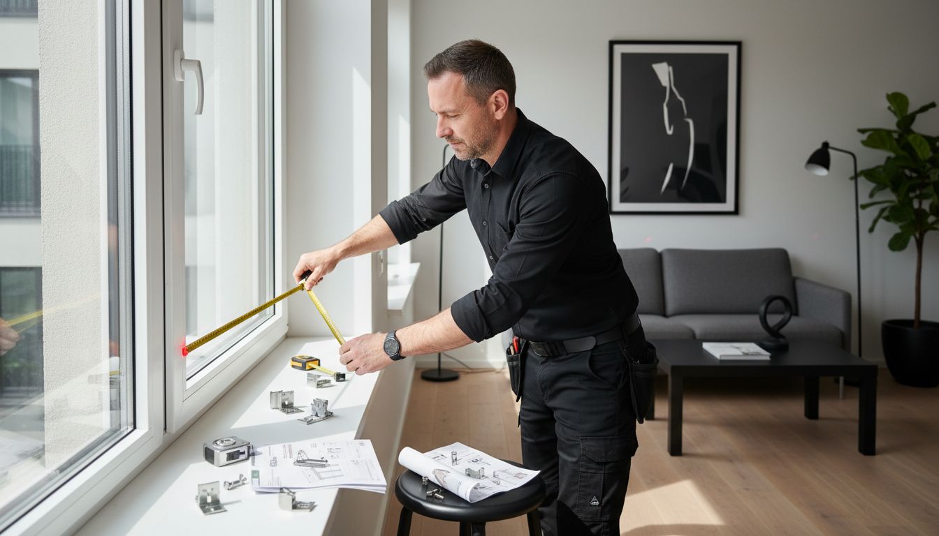 kaihtimien asennus koti